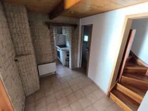Pronájem rodinného domu, Hradištko, Essenská, 110 m2