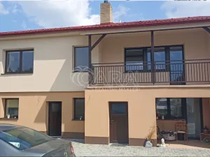 Pronájem bytu 4+1, Vochov, 90 m2