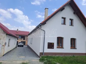 Pronájem bytu 4+1, Vochov, 90 m2