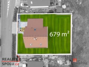 Prodej rodinného domu, Choťánky, Souběžná, 158 m2