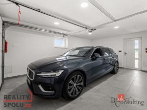 Prodej rodinného domu, Choťánky, Souběžná, 158 m2