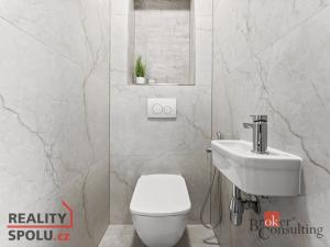 Prodej rodinného domu, Choťánky, Souběžná, 158 m2