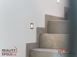 Prodej rodinného domu, Choťánky, Souběžná, 158 m2