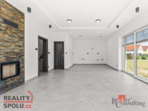 Prodej rodinného domu, Poděbrady - Poděbrady III, Palackého, 158 m2