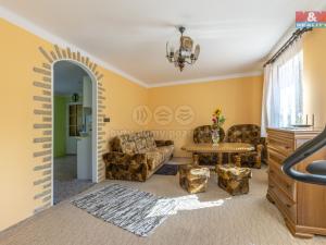 Prodej rodinného domu, Hejnice, 233 m2