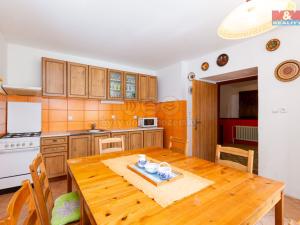 Prodej rodinného domu, Lipová-lázně, 190 m2