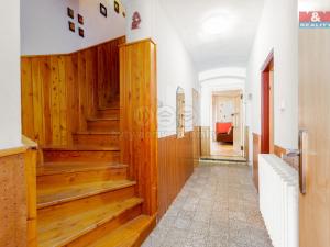 Prodej rodinného domu, Lipová-lázně, 190 m2