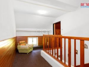 Prodej rodinného domu, Lipová-lázně, 190 m2