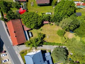 Prodej rodinného domu, Lipová-lázně, 190 m2