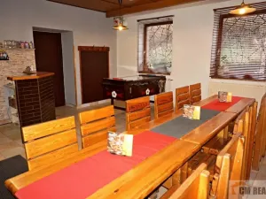 Prodej restaurace, Opatov, 360 m2