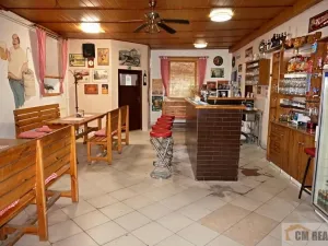Prodej restaurace, Opatov, 360 m2