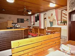 Prodej restaurace, Opatov, 360 m2