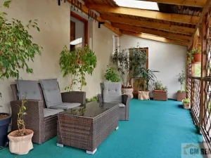 Prodej restaurace, Opatov, 360 m2