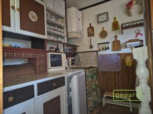 Prodej chaty, Kyselka - Radošov, 58 m2