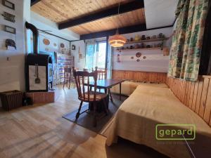 Prodej chaty, Kyselka - Radošov, 58 m2