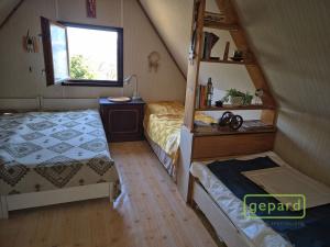 Prodej chaty, Kyselka - Radošov, 58 m2