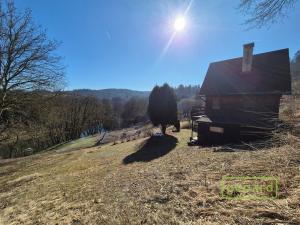 Prodej chaty, Kyselka - Radošov, 58 m2