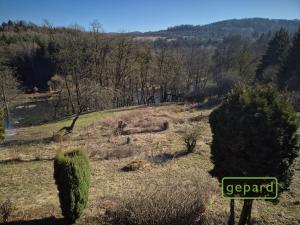 Prodej chaty, Kyselka - Radošov, 58 m2