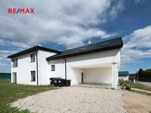 Prodej bytu 4+kk, Trnová, 124 m2