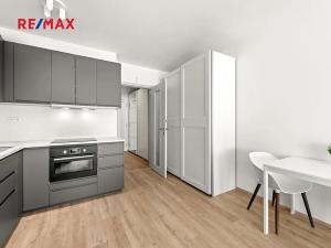 Pronájem bytu 1+kk, Praha - Háje, Výstavní, 33 m2