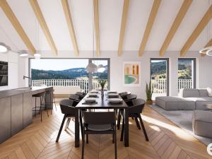 Prodej pozemku pro bydlení, Rokytnice nad Jizerou, 1397 m2