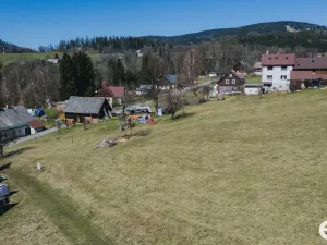 Prodej pozemku pro bydlení, Rokytnice nad Jizerou, 1397 m2