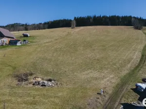 Prodej pozemku pro bydlení, Rokytnice nad Jizerou, 1397 m2