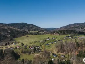 Prodej pozemku pro bydlení, Rokytnice nad Jizerou, 1397 m2