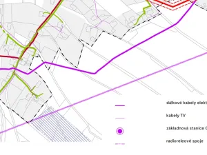 Prodej pozemku pro bydlení, Rokytnice nad Jizerou, 1397 m2