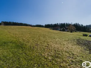 Prodej pozemku pro bydlení, Rokytnice nad Jizerou, 1397 m2
