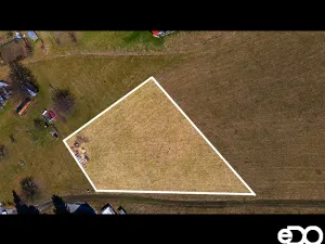 Prodej pozemku pro bydlení, Rokytnice nad Jizerou, 1397 m2