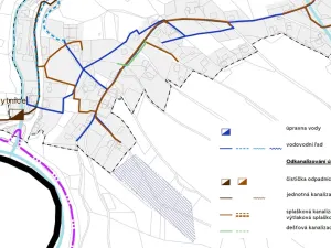 Prodej pozemku pro bydlení, Rokytnice nad Jizerou, 1397 m2