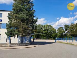 Pronájem komerční nemovitosti, Jindřichův Hradec, U Nádraží, 55 m2