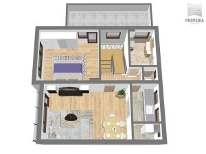 Prodej rodinného domu, Moravany, Květná, 388 m2