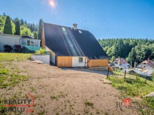 Prodej rodinného domu, Tanvald - Žďár, 190 m2