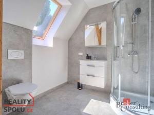 Prodej rodinného domu, Tanvald - Žďár, 190 m2