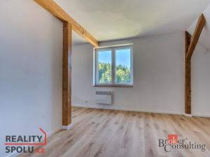 Prodej rodinného domu, Tanvald - Žďár, 190 m2