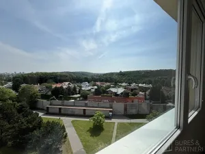 Pronájem bytu 3+kk, Praha - Hostivař, Chudenická, 72 m2