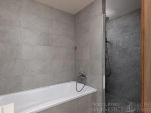 Pronájem bytu 3+kk, Praha - Hostivař, Chudenická, 72 m2