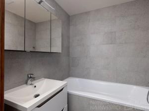 Pronájem bytu 3+kk, Praha - Hostivař, Chudenická, 72 m2