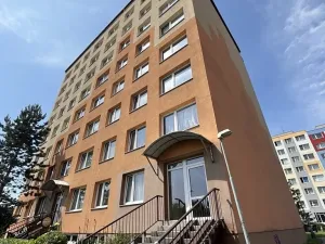Pronájem bytu 3+kk, Praha - Hostivař, Chudenická, 72 m2