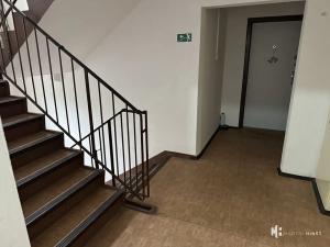Pronájem bytu 1+kk, Praha - Modřany, Semická, 29 m2