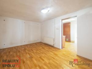 Prodej rodinného domu, Mečeříž, 175 m2