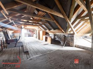 Prodej rodinného domu, Mečeříž, 175 m2