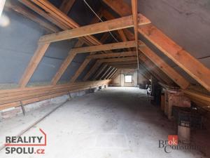Prodej rodinného domu, Mečeříž, 175 m2