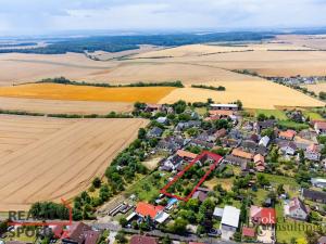 Prodej rodinného domu, Mečeříž, 175 m2