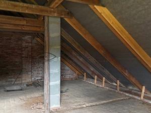 Prodej rodinného domu, Jílovice, 120 m2