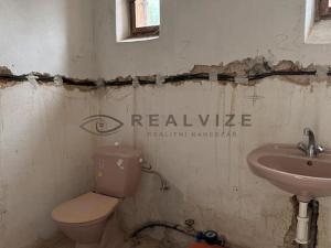 Prodej rodinného domu, Jílovice, 120 m2
