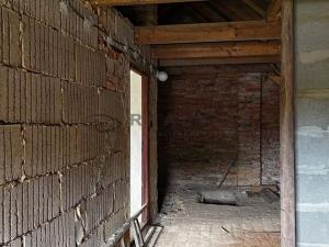 Prodej rodinného domu, Jílovice, 120 m2