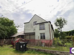 Prodej rodinného domu, Dolní Lutyně, 220 m2